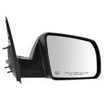 Mirror Power Heated Black Textured Cap Right Passenger Side For Toyota Tundra. Fixed Price $79.02.