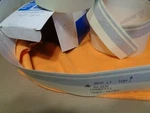 15682711 1994 Gmc Sonoma Side Body Bed Stripe / Decal Silver Oem Nos New. Fixed Price $24.99.