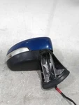 2020 Ford Ecosport Right Door Mirror Assembly Blue 86000 Miles Used Oem. Fixed Price $121.99.