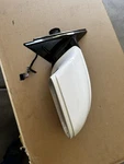 Audi Q/5 SQ5 Right Side Mirror Used Couple Scratches See Photos 8R1857410AN. Fixed Price $300.00.