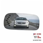 4090S Flat Driver Side Non-auto-dimming Mirror Glass With Turning Signal,. Fixed Price $46.94.