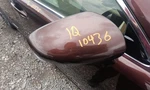 Passenger Side View Mirror Power Heated Fits 13-18 Lexus ES300H 806109. Fixed Price $470.00.