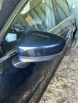 18-23 Mazda CX9 Power Side Driver Left View Door Mirror Deep Crystal Blue 42M. Fixed Price $295.95.