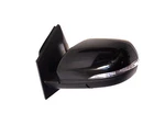 2015-2018 Ford Edge Driver Left Door Mirror Black FT4B-17683-FM59AY Blind Spot. Fixed Price $269.10.