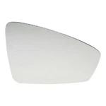 For Volkswagen Tiguan 2017-2024 Door Mirror Glass Passenger Side Black Electric. Fixed Price $93.12.
