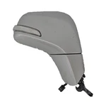 2019-2020 Buick Encore Right Passenger Side Rear View Door Mirror Silver. Fixed Price $139.99.