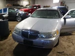 Driver Side View Mirror Power Heated Fits 98-02 Lincoln & Town Car 2153149. Fixed Price $80.00.