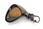 11-14 Porsche Panamera Black Driver Left Side Power Door Mirror With Memory. Fixed Price $249.99.