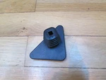 Nos 1989 1991 Ford Probe Manual Mirror Mounting Hole Inner Cover Lh E92Z-17K70. Fixed Price $14.99.