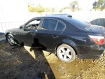 Driver Side View Mirror Power Heated Thru 8/05 Fits 04-06 Bmw 525I 303606. Fixed Price $30.00.
