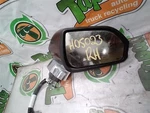 Passenger Side View Mirror Power Approach Lamps Heated Fits 16 Mkz 2900859. Fixed Price $344.49.