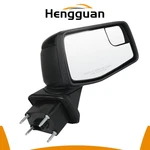 Right Rear View Mirror For Chevrolet Silverado 1500 Power Heated Textured 19-23. Fixed Price $76.99.