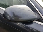 A8 Audi 2005 Side View Mirror 311598. Fixed Price $109.99.