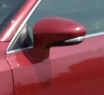 2011-2012 Lexus CT200H Lh Driver Door Mirror Side View Oem. Fixed Price $326.48.