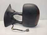 2002-07 Ford F250 Super Duty Driver Left Side View Mirror (power Dual Arm). Fixed Price $154.99.