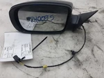 Driver Side View Mirror Power Folding Non-heated 11-14 Dodge Charger 1MA47HBVAE. Fixed Price $147.99.