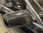 12-16 Lincoln Mks Left Drivers Power Outside Door Mirror Black Uh. Fixed Price $85.00.