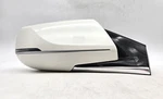 2013-2014 Cadillac Xts Passenger Right Side Mirror Light Sensitive 128-03211 Oem. Fixed Price $156.39.
