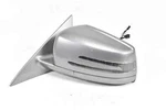 10-14 Mercedes W216 CL550 CL63 Amg Left Driver Side Rear View Door Mirror Oem. Fixed Price $228.00.