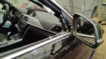 Passenger Side View Mirror With Blind Spot Alert Fits 17-20 Bmw 430I 7120011. Fixed Price $289.74.