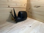 1999-2002 Chevrolet Silverado Sierra Driver Side Mirror 82-09700LH Used. Fixed Price $24.99.