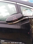 Rh Blk/chrome W/camera *note* Oem 22-23 Chevrolet Bolt 1YR Wrnty 42757321. Fixed Price $150.00.