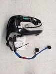 17-18 Infiniti Q60 Coupe Driver Side View Mirror Power W/ Camera Oem 963025CH2B. Fixed Price $274.99.