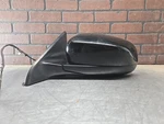 2017-2020 Jeep Compass Power Lh Driver Side Mirror Heated Black 5WIRE 0016. Fixed Price $89.99.