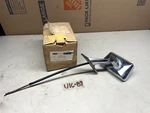 Nos 1963 Ford Thunderbird Remote Rear View Lh Mirror 62-64 Lincoln U1C-B7-11. Fixed Price $243.75.