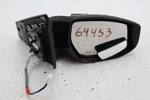 2013-2015 Nissan Sentra Right Passenger Side View Door Mirror 963013SG1A Oem. Fixed Price $48.99.