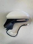 2018-2024 Toyota Camry Left Driver Side View Door Mirror Ficosa White. Fixed Price $80.00.