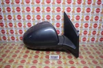 2013 2014 Chevrolet Sonic Passenger/right Side View Manual Door Mirror Oem. Fixed Price $64.99.