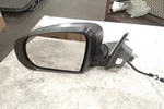 2018 Jeep Compass Lh Driver Door Mirror Side View Oem. Fixed Price $114.48.