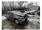 Passenger Side View Mirror Manual Folding Fits 22-24 Pacifica 4519068. Fixed Price $274.99.