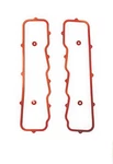 Valve Cover Gasket Set -dodge-plymouth-desoto 318 Poly V-8 Silicone RG-11828. Fixed Price $40.00.