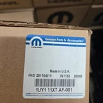 Genuine Oem 2015-2017 Chrysler 200 Driver Side Mirror Left 1UY111XTAF. Fixed Price $115.50.