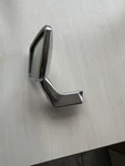 Exterior Mirror Right For Mercedes W108 W109 W111 No. 1088110625. Fixed Price $111.61.