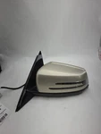 Used Oem 2011 Mercedes E63 Driver Left Exterior Side View Mirror Gold 794. Fixed Price $174.99.