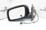 *read* 09-20 Dodge Journey Driver Left Side Rear View Mirror 1CE351W3AE Oem. Fixed Price $68.98.