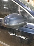 Rh Passenger Side 2017 Q7 Audi Door Mirror SKU#4431210. Fixed Price $173.00.
