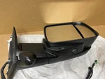 2019-22 Ram 2500 Right Side Signal Towing Door Mirror Oem Blind Spot Camera. Fixed Price $789.00.