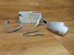 Right Outside Rearview Mirror Trim Kit Mercedes R170 - A1708100264 Color: 9744. Fixed Price $242.94.