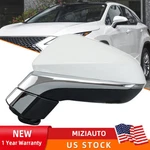 Left Power Mirror For 2016-2022 Lexus RX350L RX450HL W/ Blind Spot. Fixed Price $154.59.
