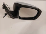 2008-2016 Chrysler Town & Country Rh Passenger Side Chrome Power Door Mirror.... Fixed Price $70.00.