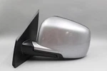 Left Driver Side Silver Door Mirror Power Fits 2016-2020 Dodge Journey Oem 35911. Fixed Price $63.00.