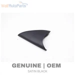 1996-2001 Audi A4 Left Mirror Cover / Trim 8D0857505. Fixed Price $16.99.