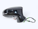 2013-2014 Lexus GS350 Door Side View Mirror Black Rightpassenger, 87910-30C50-C0. Fixed Price $320.05.