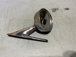 Vintage Ford Left Mirror Cruiser Rat Rod Fairlane Galaxie CIAB-17743-A. Fixed Price $45.00.