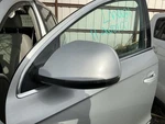 Driver Side View Mirror Power Electric Heated Fits 10-12 Audi Q7 1330175. Fixed Price $217.13.