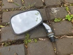 Vintage Desmo Classic Car Wing Mirror No 890276 Very Good N/side. Fixed Price $33.64.